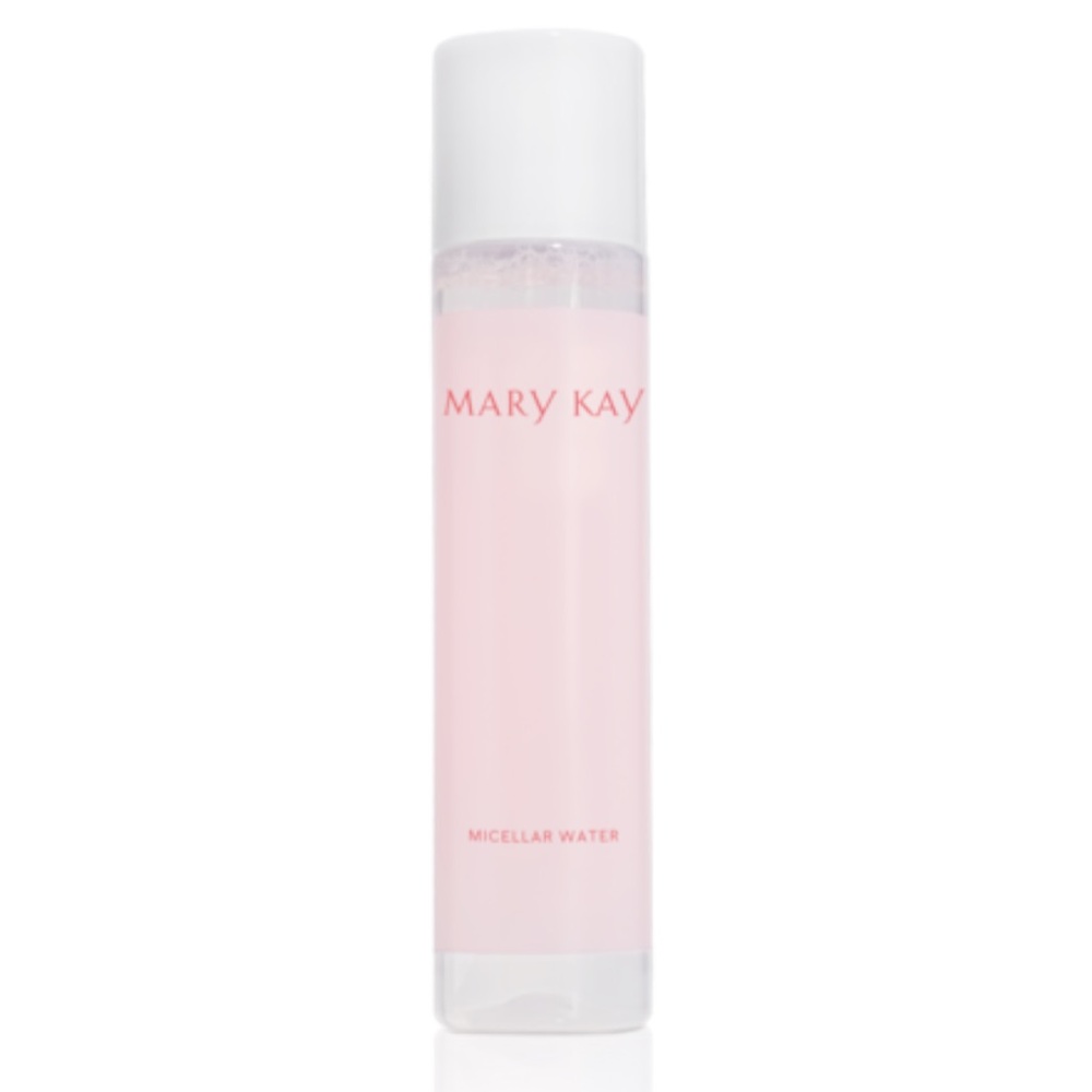 NIB Mary Kay Micellar Water Cleanser